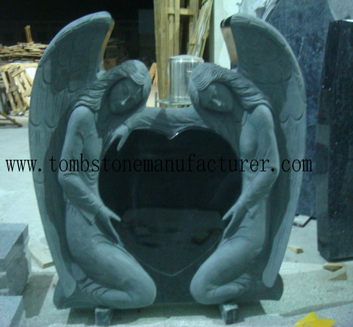 double angels single heart1